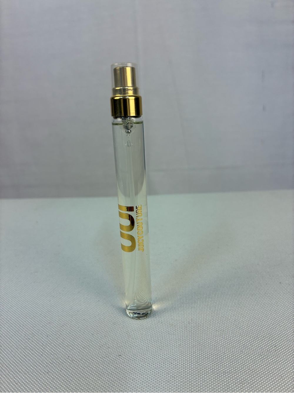 NIP Juicy Couture Oui Travel Spray 10ML